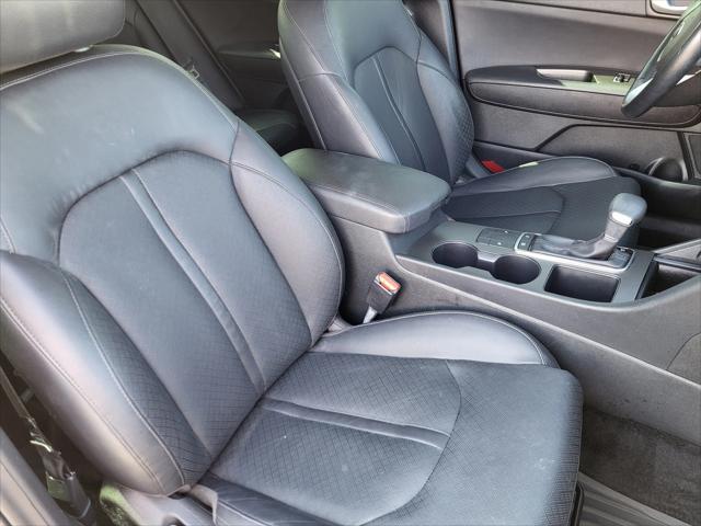 used 2020 Kia Optima car, priced at $19,597