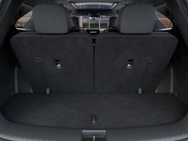 new 2025 Kia Sorento car, priced at $48,219
