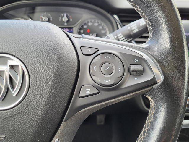 used 2019 Buick Regal TourX car, priced at $21,098