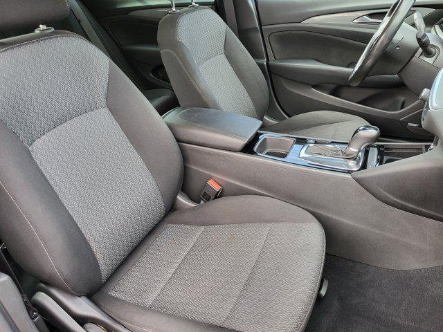 used 2019 Buick Regal TourX car, priced at $21,098