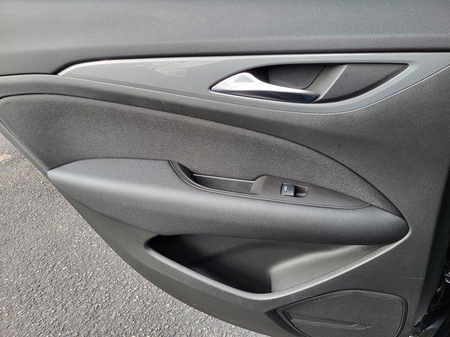 used 2019 Buick Regal TourX car, priced at $21,098