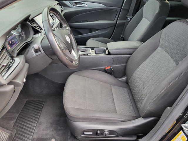used 2019 Buick Regal TourX car, priced at $21,098
