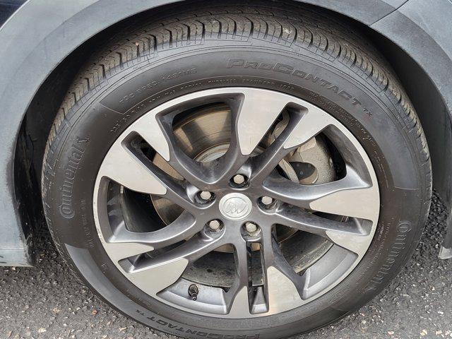 used 2019 Buick Regal TourX car, priced at $21,098