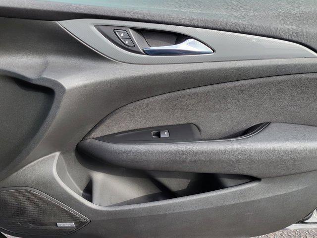 used 2019 Buick Regal TourX car, priced at $21,098