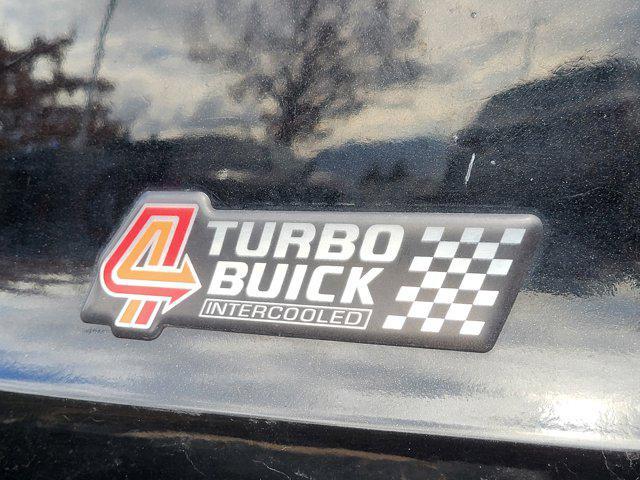 used 2019 Buick Regal TourX car, priced at $21,098