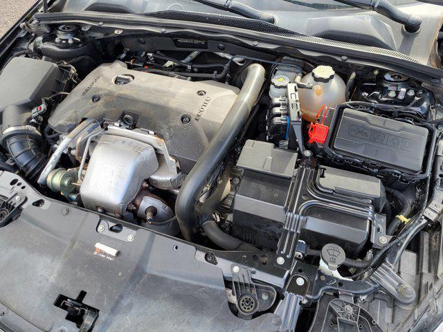 used 2019 Buick Regal TourX car, priced at $21,098