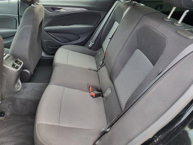 used 2019 Buick Regal TourX car, priced at $21,098