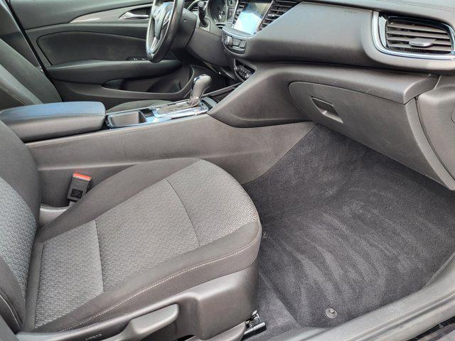 used 2019 Buick Regal TourX car, priced at $21,098