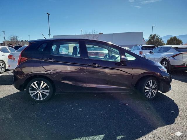 used 2015 Honda Fit car, priced at $11,597