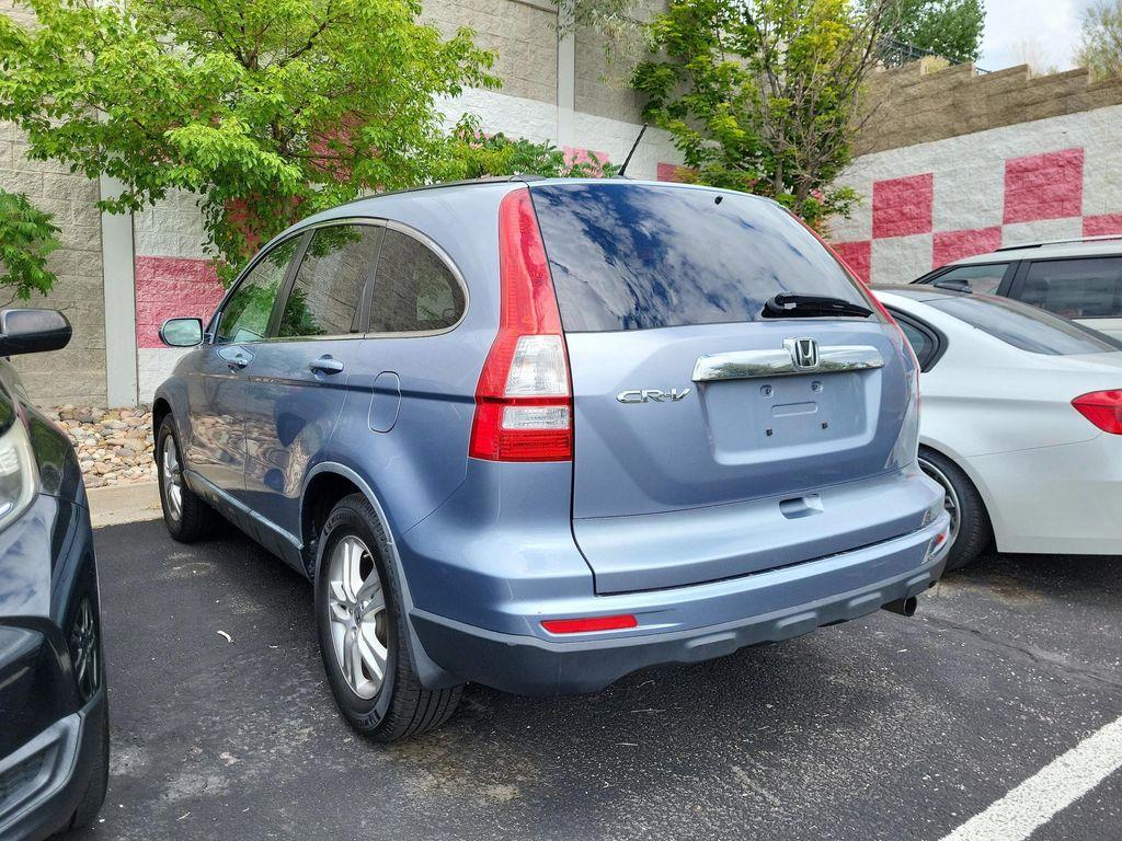 used 2011 Honda CR-V car, priced at $9,899