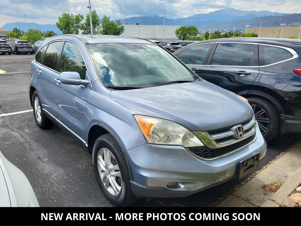 used 2011 Honda CR-V car, priced at $9,899