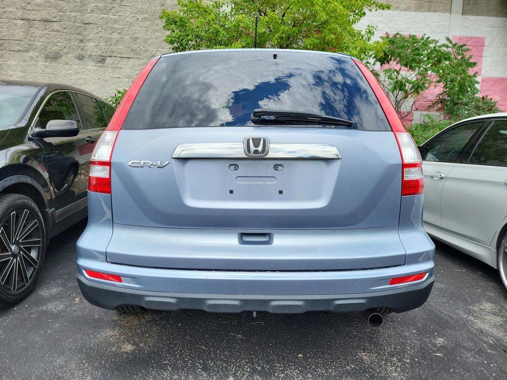 used 2011 Honda CR-V car, priced at $9,899
