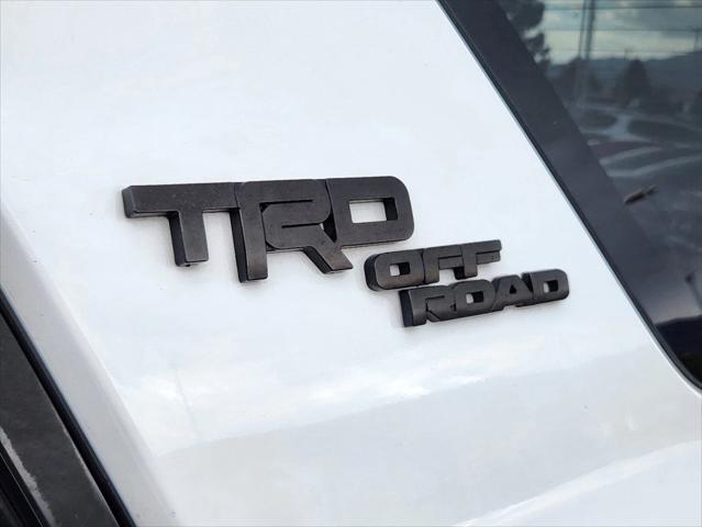 used 2019 Toyota 4Runner car, priced at $35,797