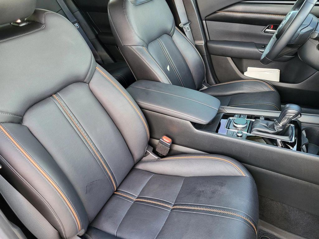 used 2024 Mazda CX-50 car, priced at $33,998