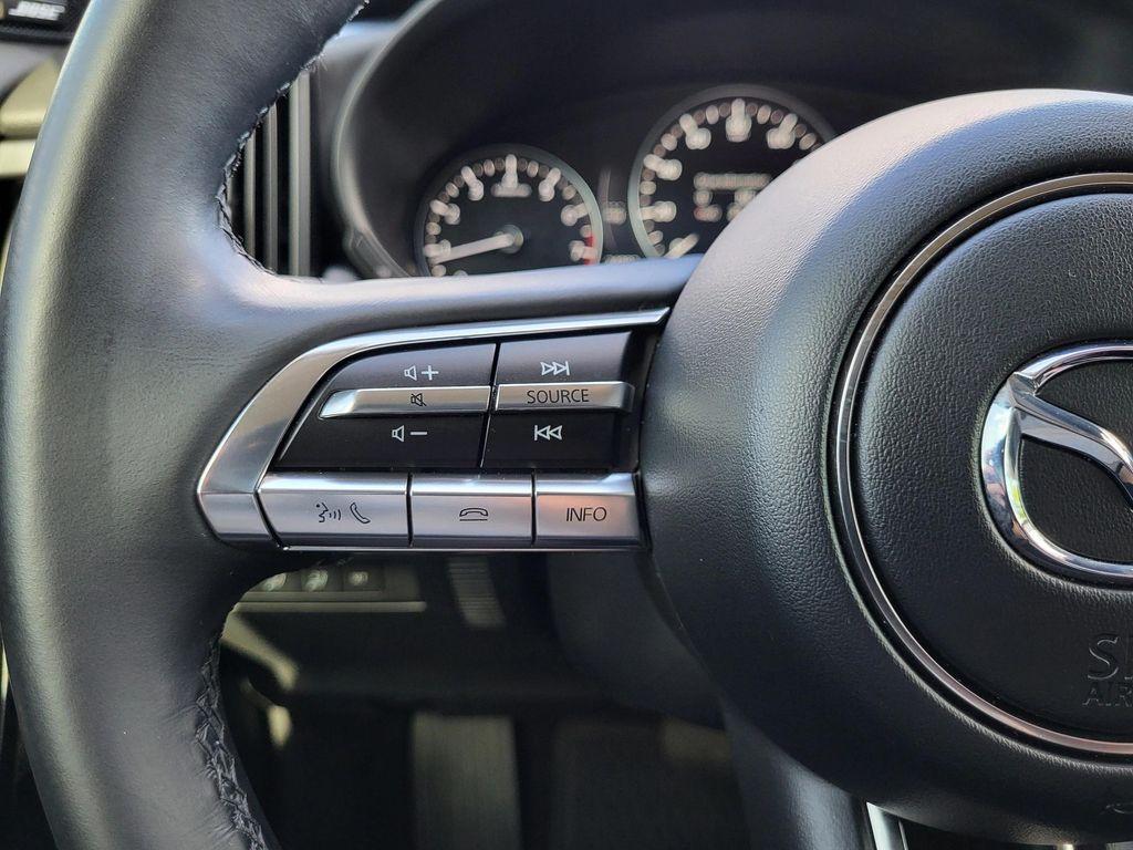 used 2024 Mazda CX-50 car, priced at $33,998