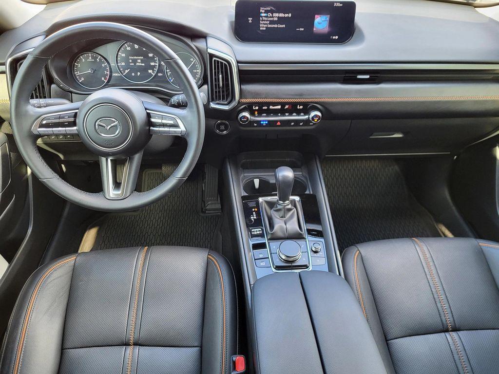 used 2024 Mazda CX-50 car, priced at $33,998