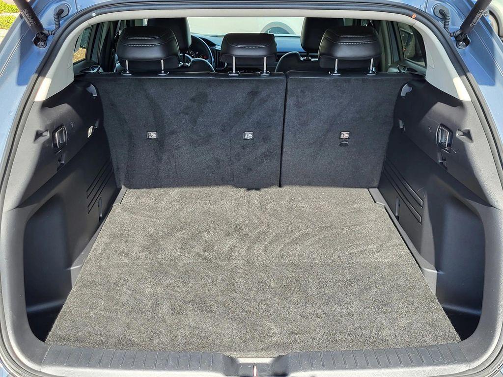 used 2024 Mazda CX-50 car, priced at $33,998