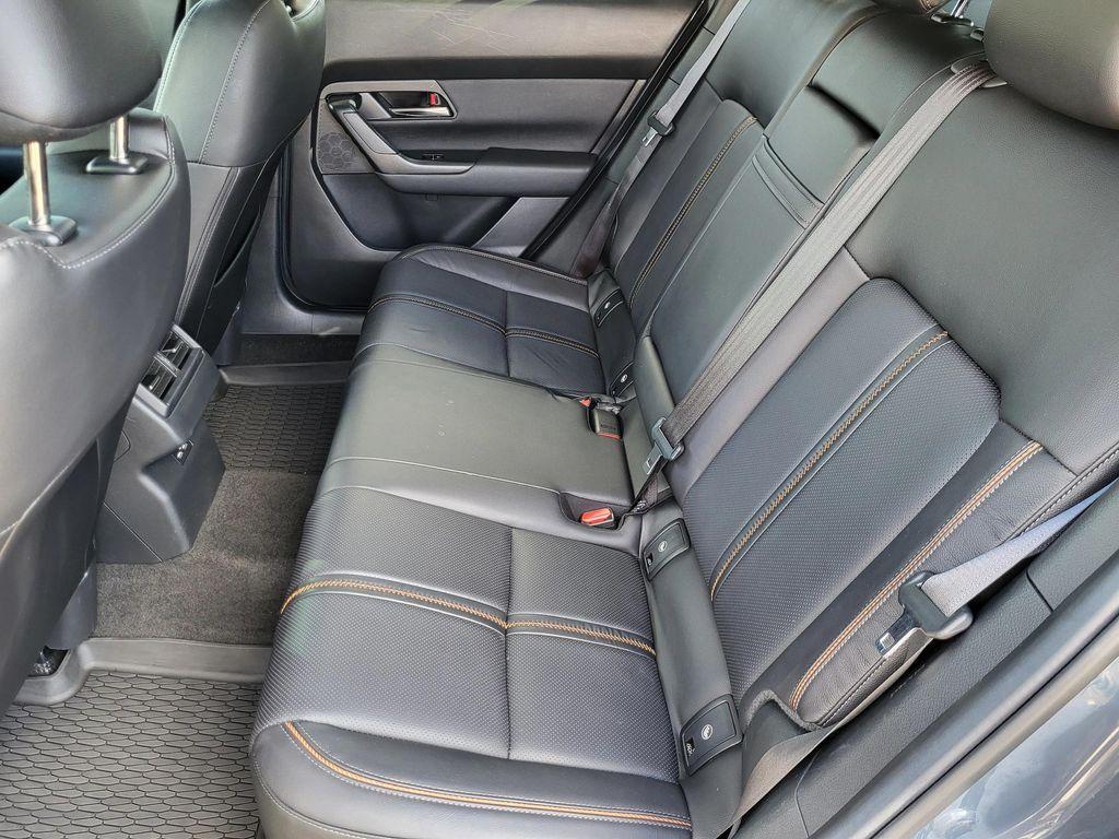 used 2024 Mazda CX-50 car, priced at $33,998
