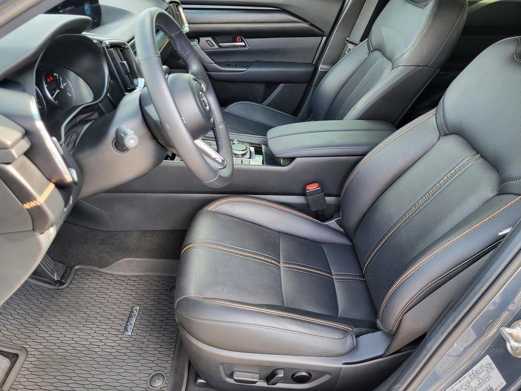 used 2024 Mazda CX-50 car, priced at $33,998