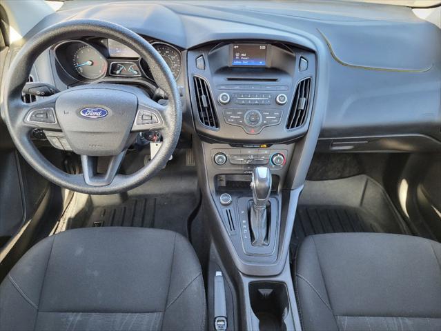 used 2016 Ford Focus car, priced at $8,797