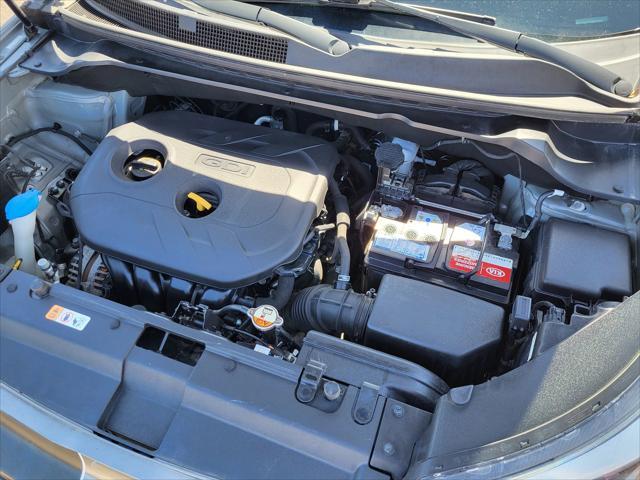 used 2019 Kia Soul car, priced at $12,597