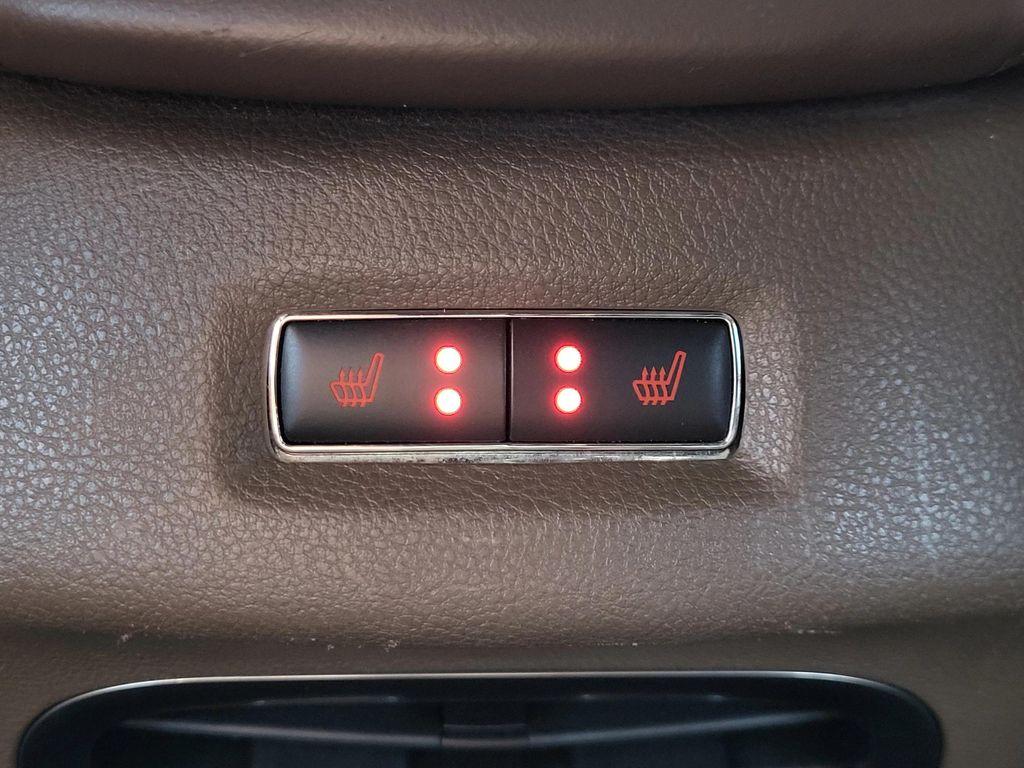 used 2015 Lincoln MKC car, priced at $11,598
