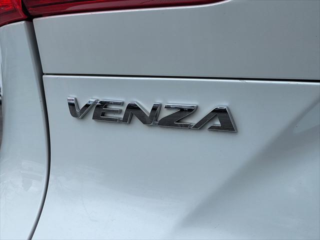 used 2023 Toyota Venza car, priced at $35,797