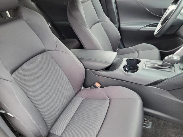used 2023 Toyota Venza car, priced at $35,797