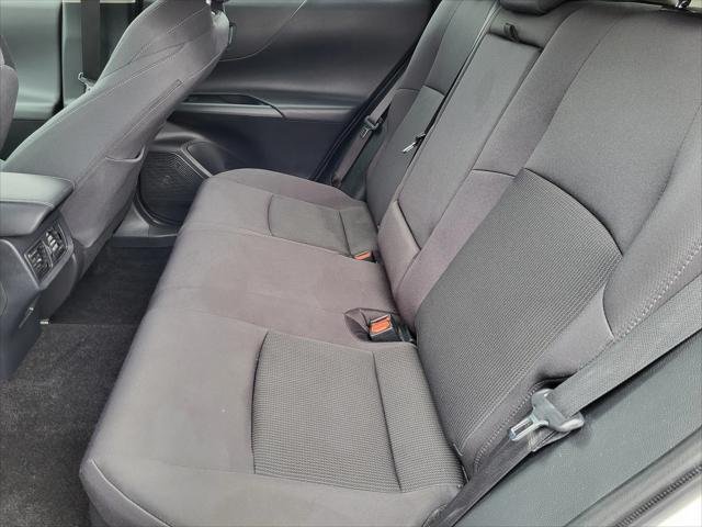 used 2023 Toyota Venza car, priced at $35,797