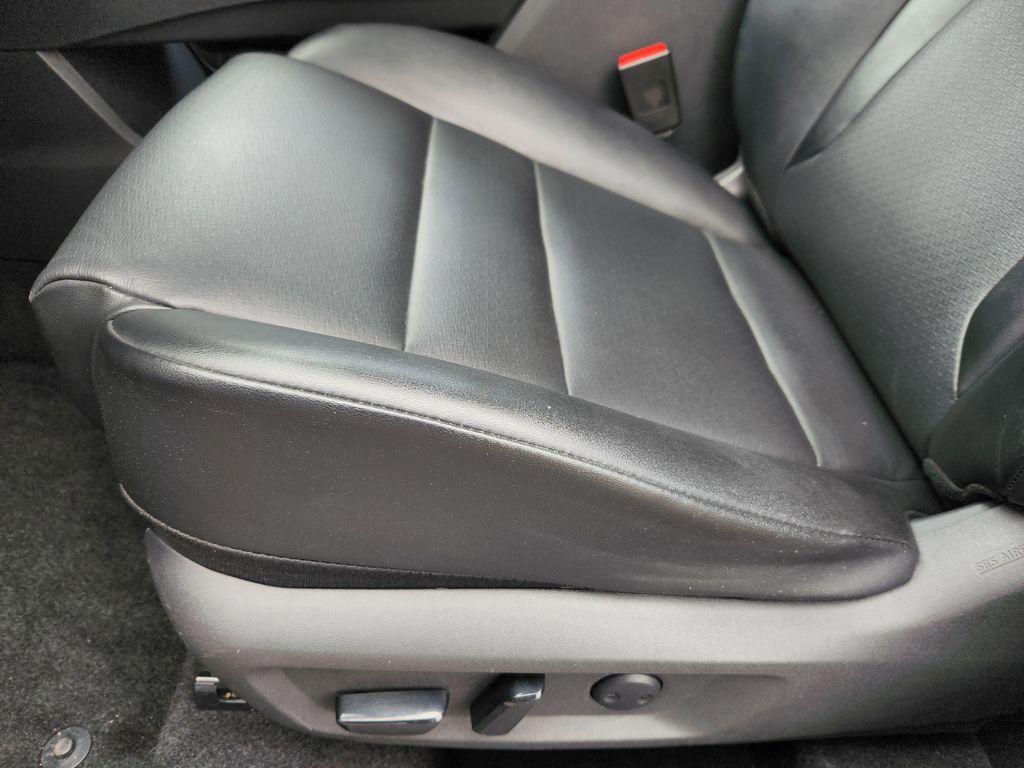 used 2021 Nissan Rogue car, priced at $23,797