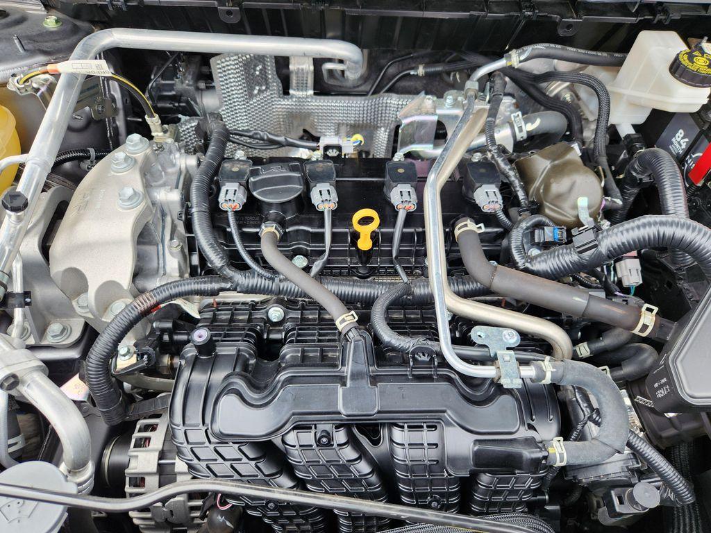 used 2021 Nissan Rogue car, priced at $23,797