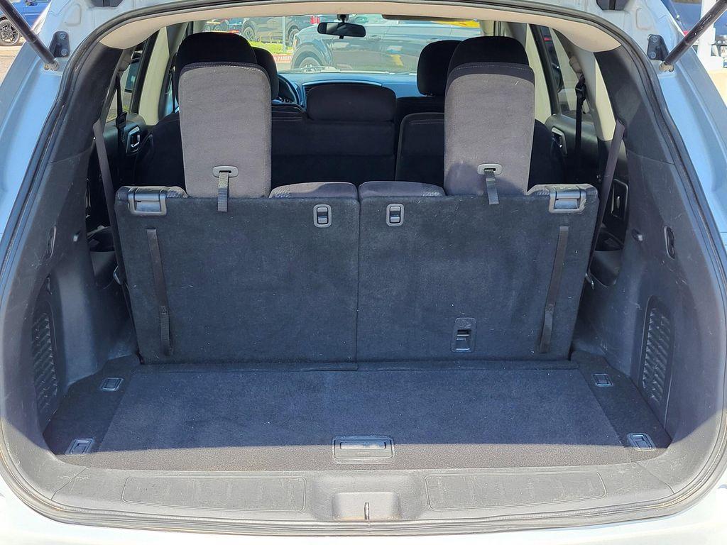 used 2013 Nissan Pathfinder car, priced at $8,998
