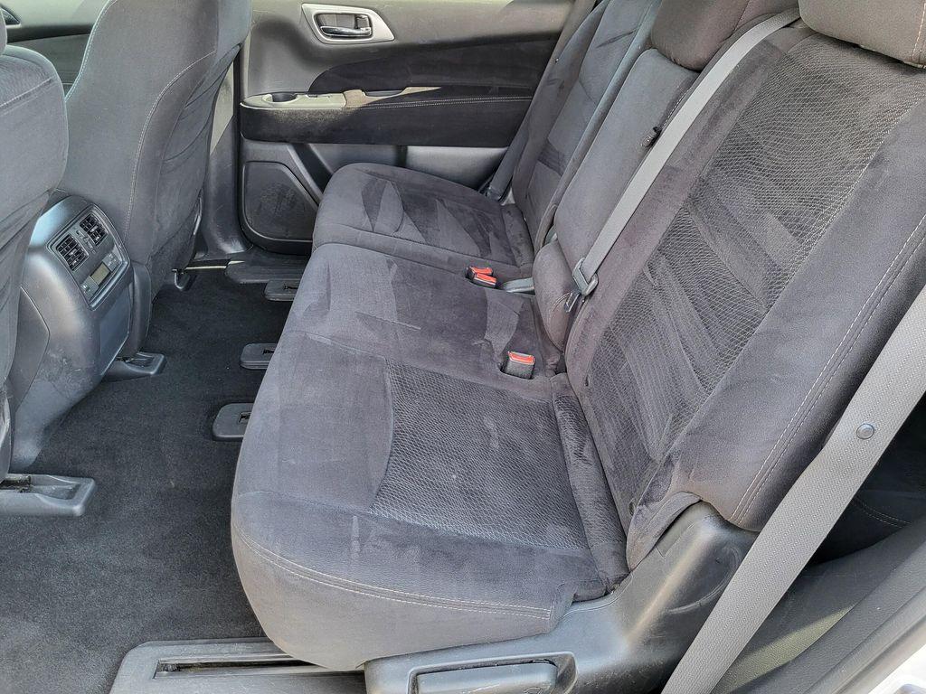 used 2013 Nissan Pathfinder car, priced at $8,998