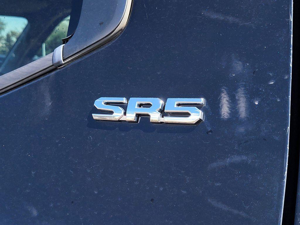 used 2022 Toyota Tundra car, priced at $40,097