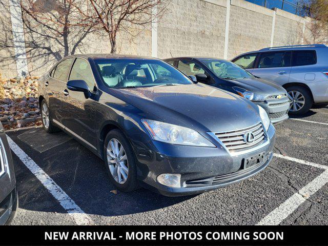 used 2010 Lexus ES 350 car, priced at $8,387