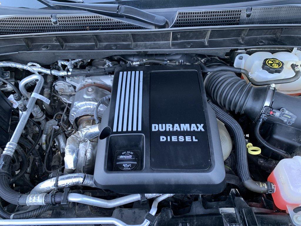 used 2021 GMC Sierra 1500 car, priced at $38,617