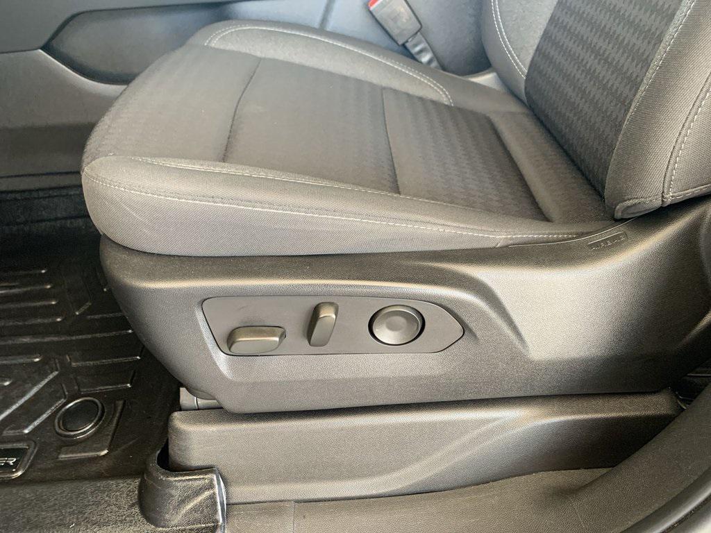 used 2023 Chevrolet Suburban car, priced at $46,951