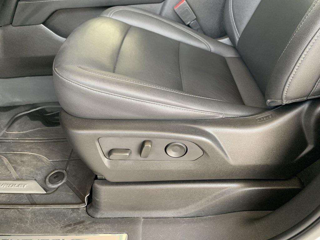 used 2023 Chevrolet Tahoe car, priced at $53,146