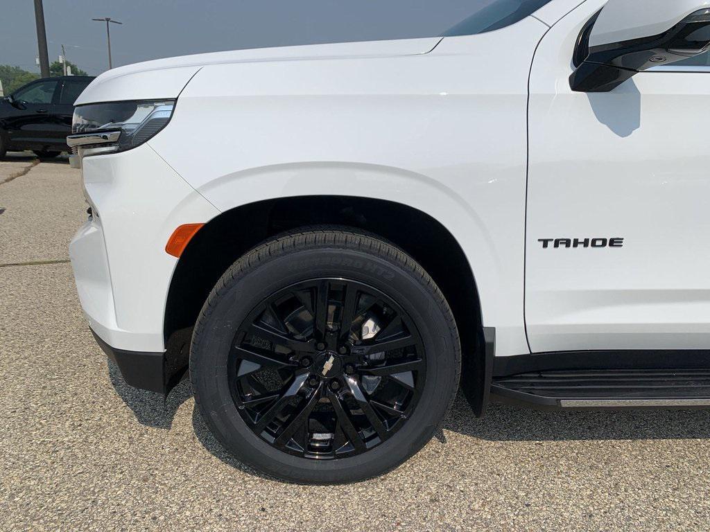 used 2023 Chevrolet Tahoe car, priced at $53,146
