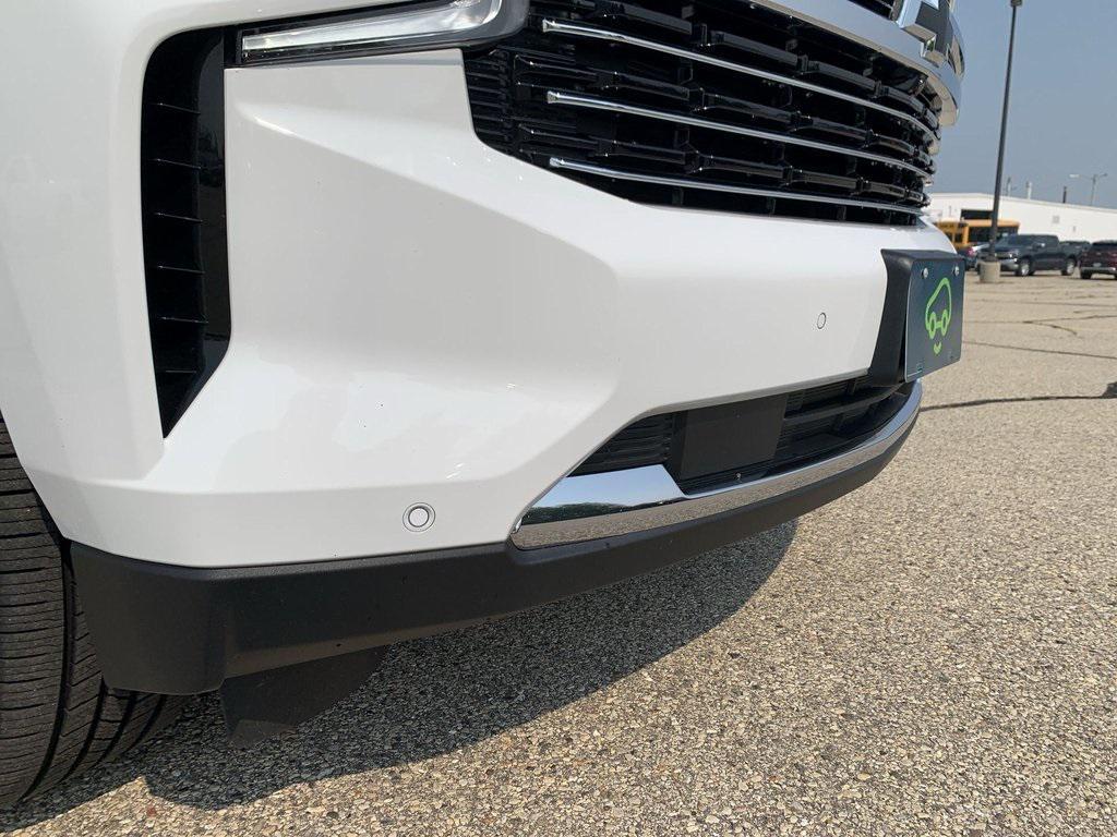 used 2023 Chevrolet Tahoe car, priced at $53,146
