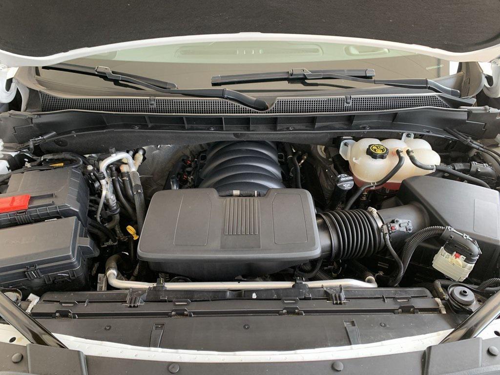 used 2023 Chevrolet Tahoe car, priced at $53,146