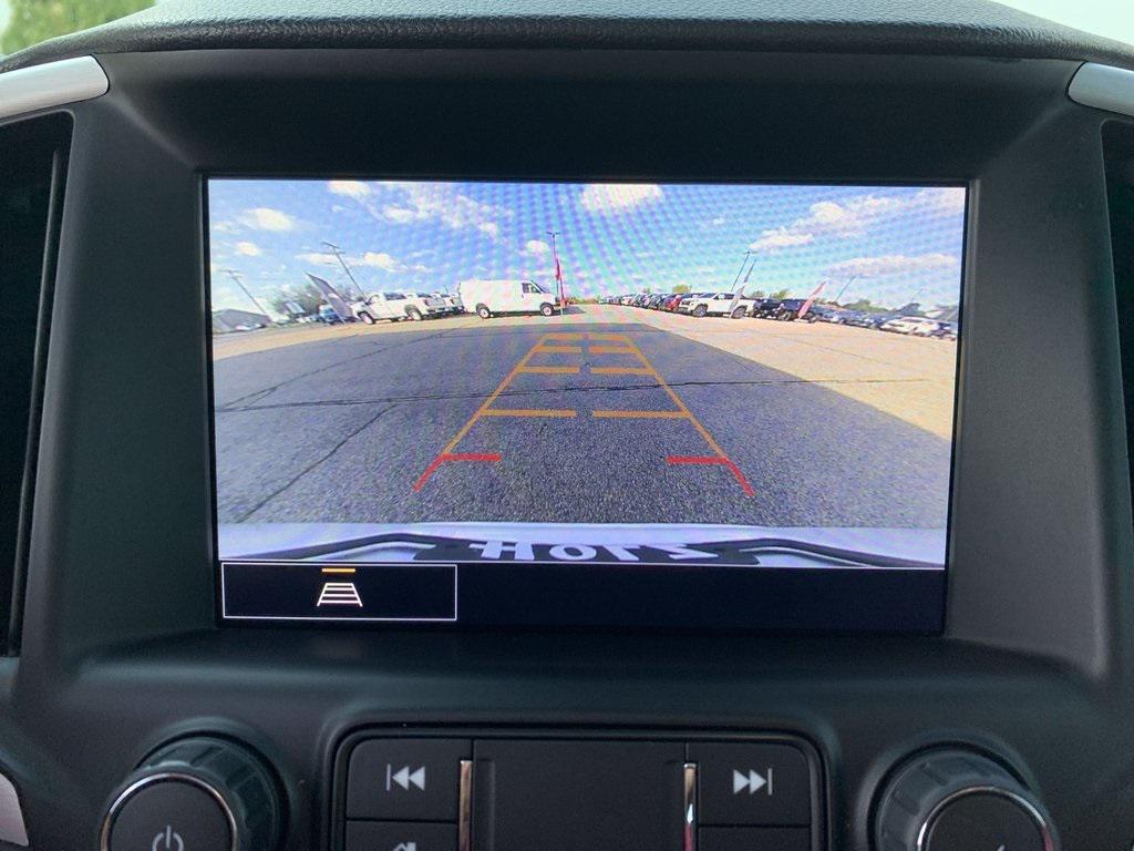 used 2022 GMC Terrain car, priced at $22,999