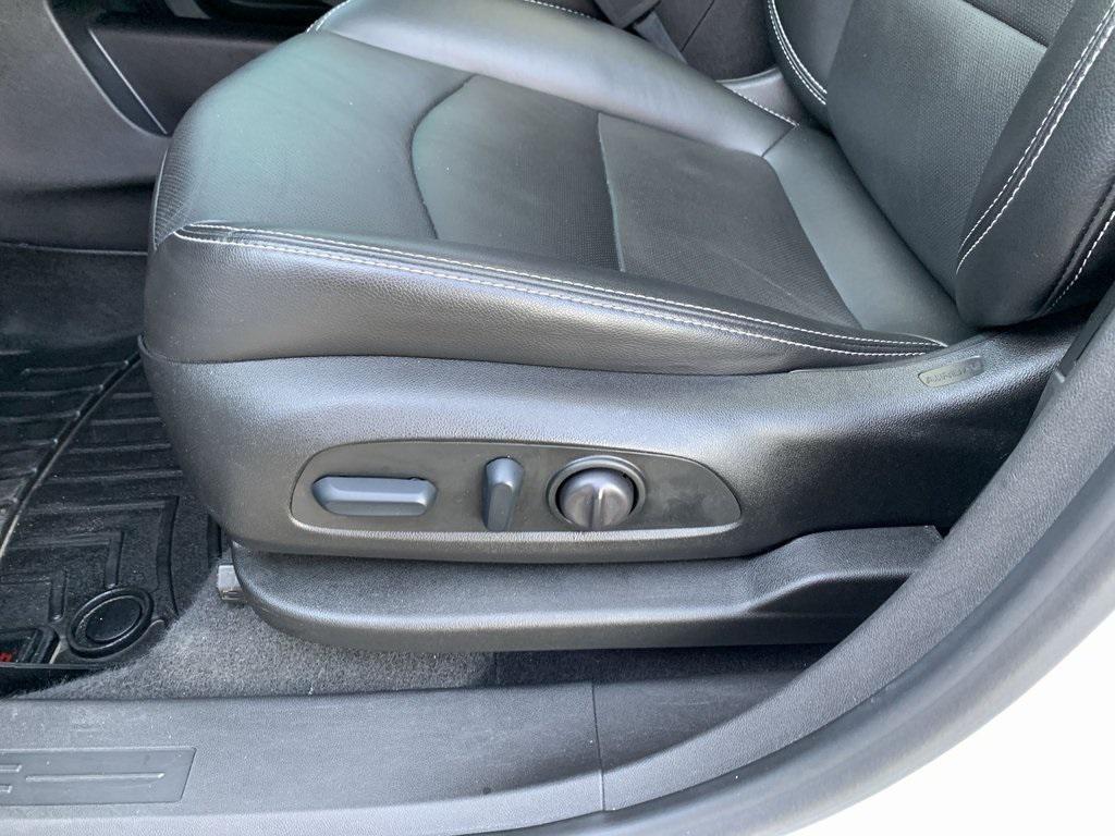 used 2022 GMC Terrain car, priced at $22,999