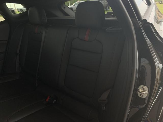 used 2025 Chevrolet Trax car, priced at $23,952