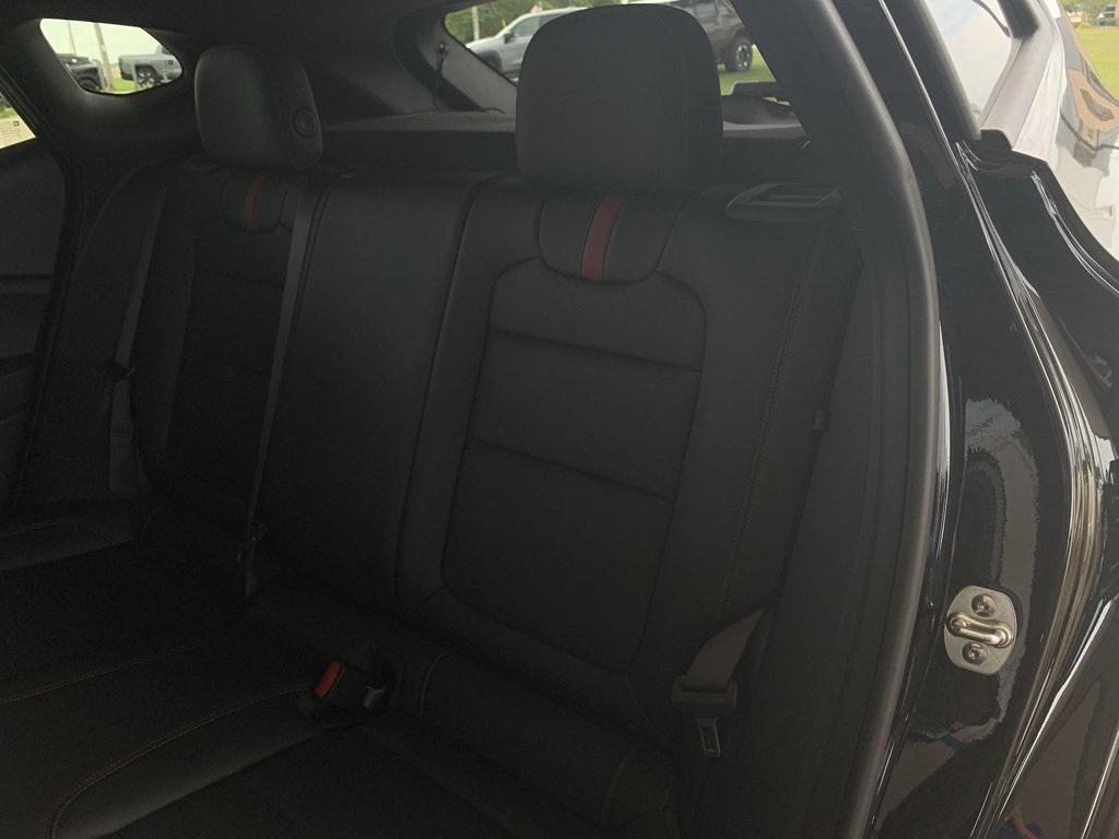 used 2025 Chevrolet Trax car, priced at $22,990