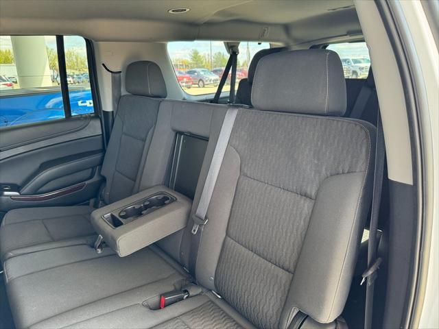used 2019 GMC Yukon XL car, priced at $32,272