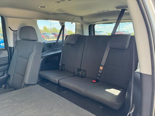used 2019 GMC Yukon XL car, priced at $31,899