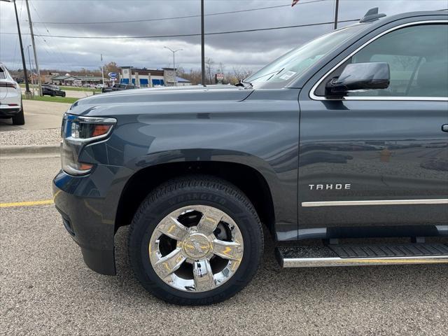 used 2019 Chevrolet Tahoe car, priced at $35,126