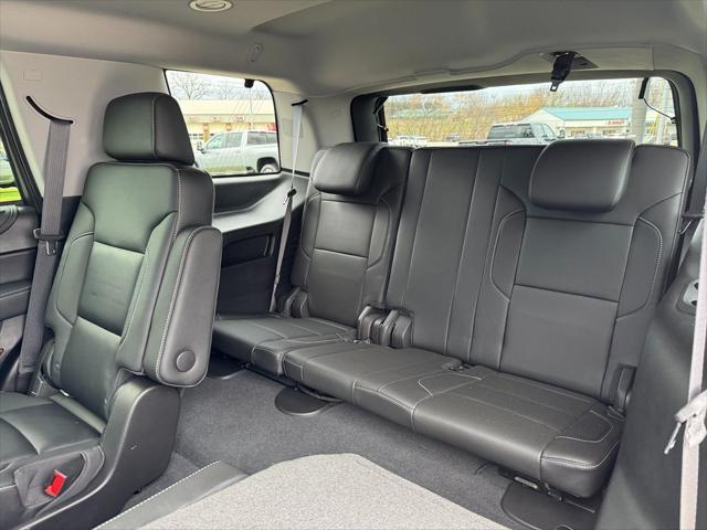 used 2019 Chevrolet Tahoe car, priced at $35,126