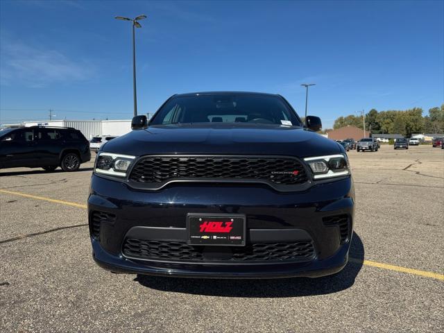 used 2024 Dodge Durango car, priced at $39,324